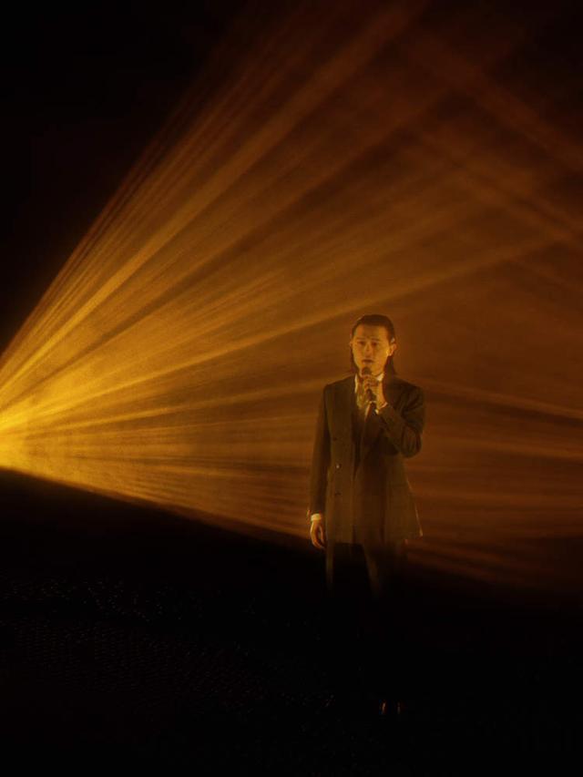 九游娱乐：《海上钢琴师》+《无间道》：IP改编音乐剧再迎新作你期待吗？(图5)