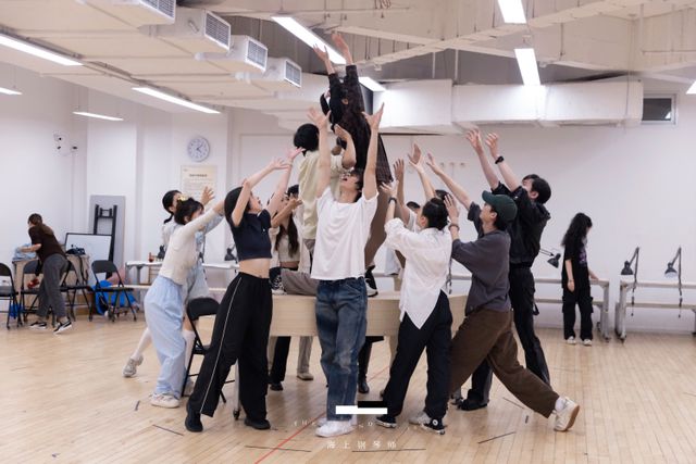 九游娱乐：《海上钢琴师》+《无间道》：IP改编音乐剧再迎新作你期待吗？(图7)