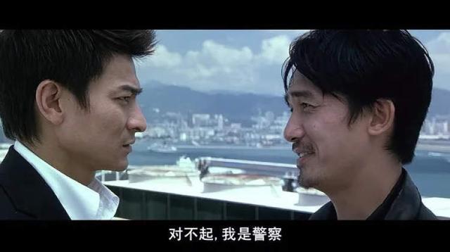 九游娱乐：《海上钢琴师》+《无间道》：IP改编音乐剧再迎新作你期待吗？(图3)