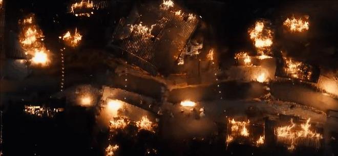 九游娱乐文化：仅播3集牛皮就被“扯烂”！说真的这部古装大戏翻的猝不及防(图6)