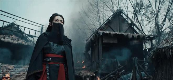 九游娱乐文化：仅播3集牛皮就被“扯烂”！说真的这部古装大戏翻的猝不及防(图8)