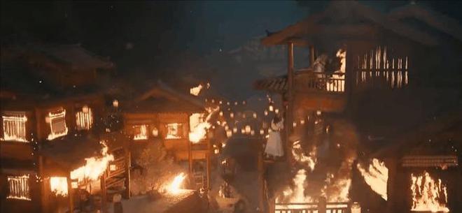 九游娱乐文化：仅播3集牛皮就被“扯烂”！说真的这部古装大戏翻的猝不及防(图12)