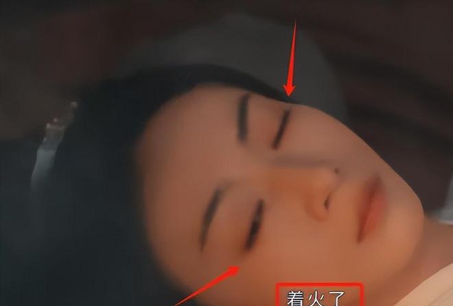 九游娱乐文化：仅播3集牛皮就被“扯烂”！说真的这部古装大戏翻的猝不及防(图11)