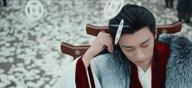 九游娱乐文化：仅播3集牛皮就被“扯烂”！说真的这部古装大戏翻的猝不及防(图22)