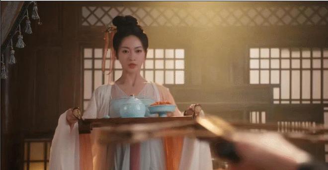 九游娱乐文化：仅播3集牛皮就被“扯烂”！说真的这部古装大戏翻的猝不及防(图26)