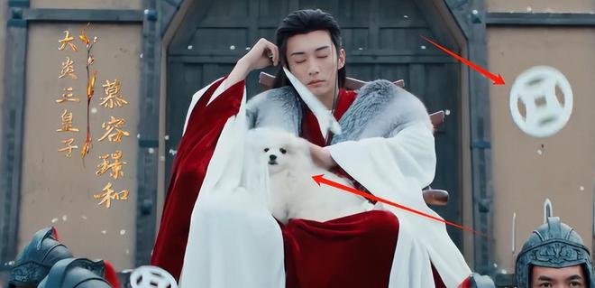 九游娱乐文化：仅播3集牛皮就被“扯烂”！说真的这部古装大戏翻的猝不及防(图20)