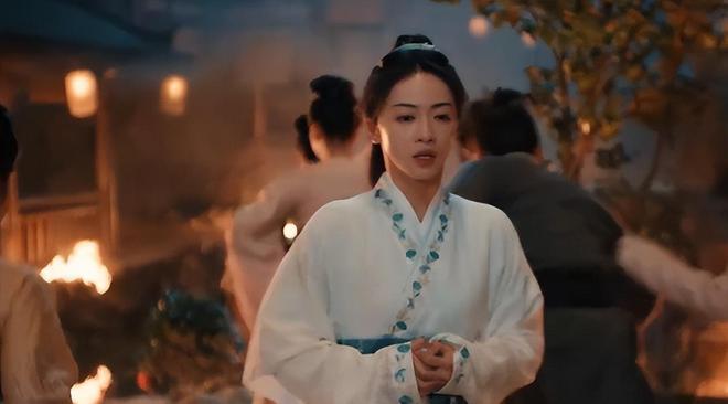 九游娱乐文化：仅播3集牛皮就被“扯烂”！说真的这部古装大戏翻的猝不及防(图15)