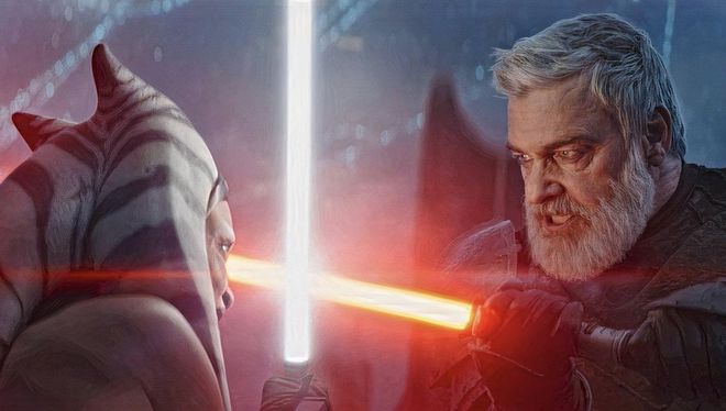 九游娱乐：IMDb公布2023年度十大最热门剧集你刷过几部？(图14)