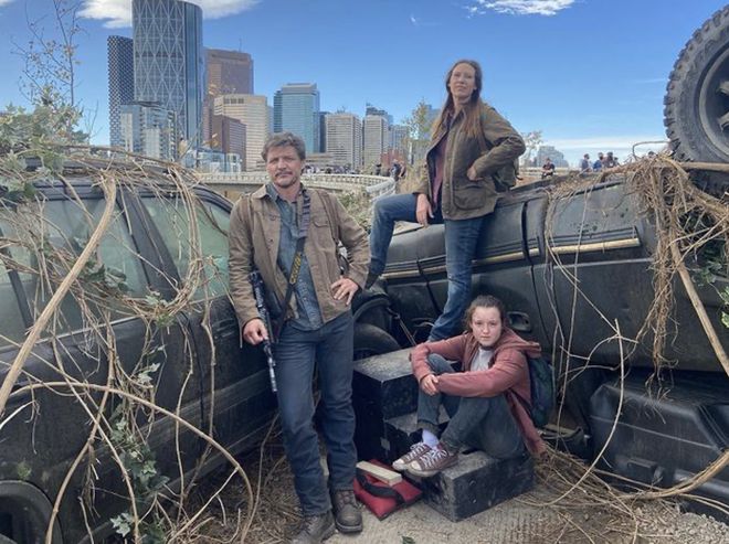 九游娱乐：IMDb公布2023年度十大最热门剧集你刷过几部？(图16)