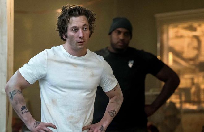 九游娱乐：IMDb公布2023年度十大最热门剧集你刷过几部？(图3)