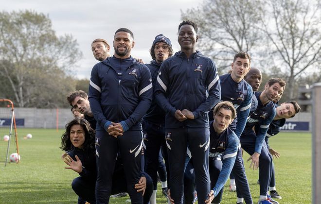 九游娱乐：IMDb公布2023年度十大最热门剧集你刷过几部？(图4)