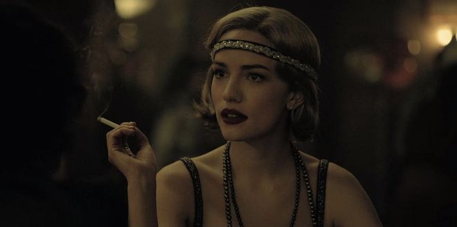 九游娱乐：IMDb公布2023年度十大最热门剧集你刷过几部？(图6)