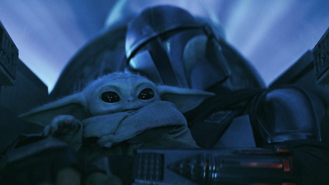 九游娱乐：IMDb公布2023年度十大最热门剧集你刷过几部？(图10)