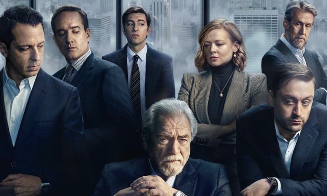 九游娱乐：IMDb公布2023年度十大最热门剧集你刷过几部？(图12)