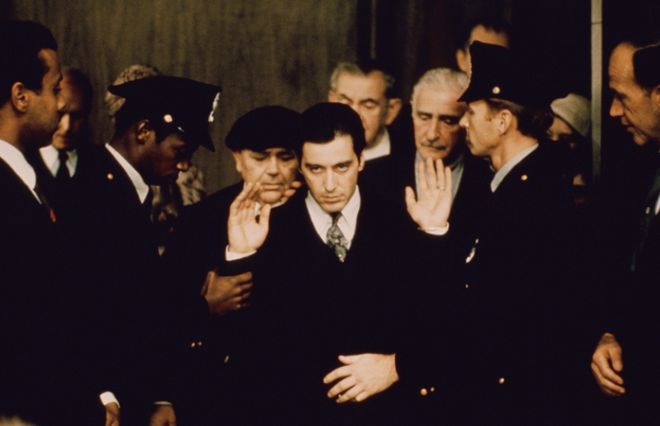 全球评分最高的10部顶级电影每一部都是史诗级的经典神作(图3)