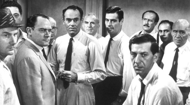 全球评分最高的10部顶级电影每一部都是史诗级的经典神作(图5)