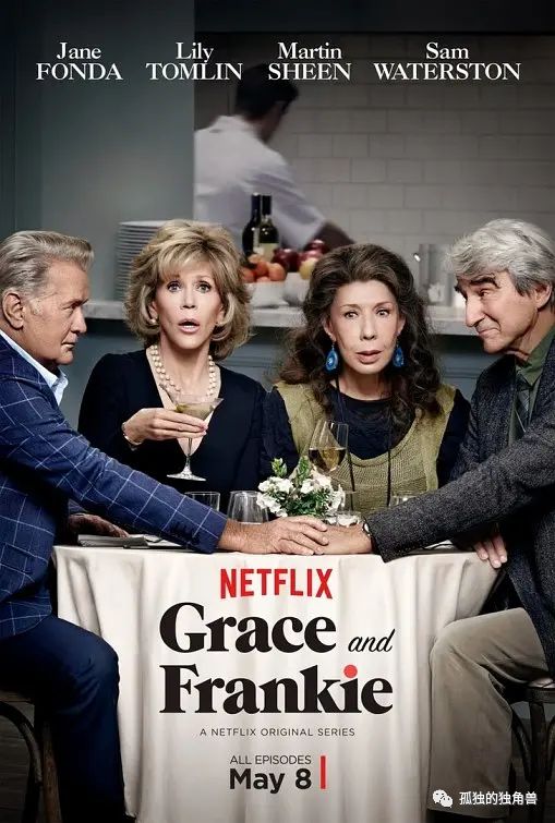 10部「2022完结」美剧人气榜！《西方极乐园》无缘第五季(图6)