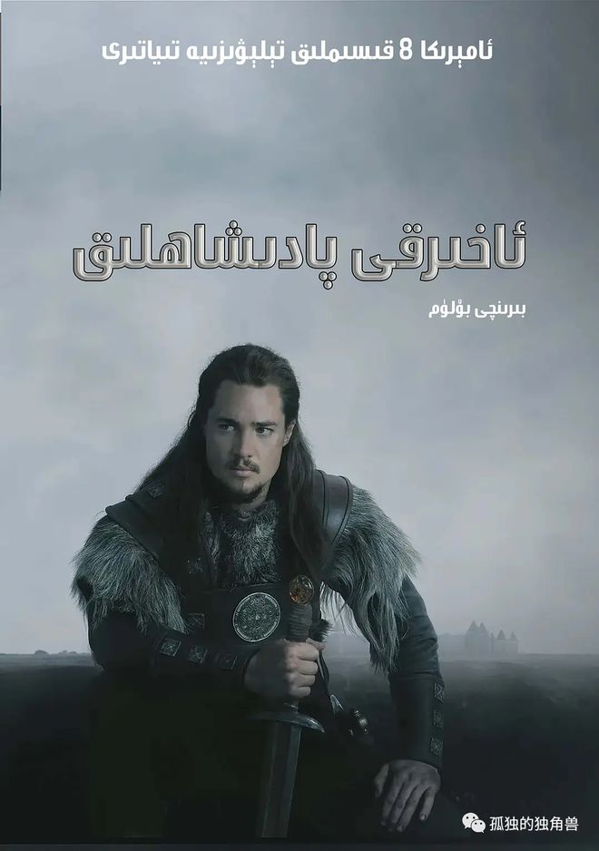 10部「2022完结」美剧人气榜！《西方极乐园》无缘第五季(图5)