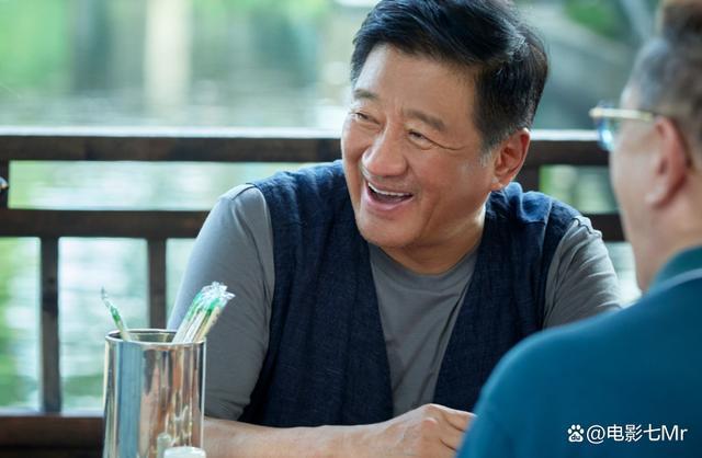 三十六集都市生活剧来袭央视发文力推九位实力派坐镇聚焦新时代都市人生(图3)