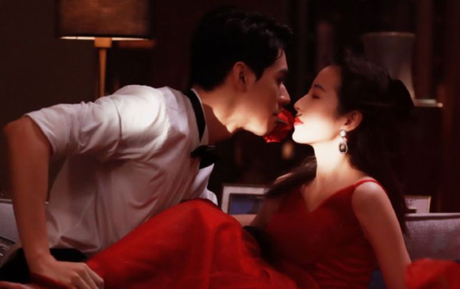 这5部熬夜必看的先婚后爱高甜电视剧零差评看十遍也不腻(图2)