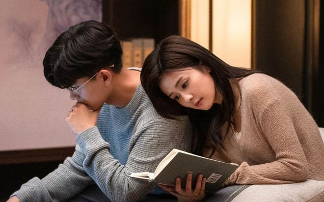 这5部熬夜必看的先婚后爱高甜电视剧零差评看十遍也不腻(图3)