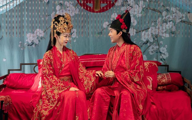 这5部熬夜必看的先婚后爱高甜电视剧零差评看十遍也不腻(图4)