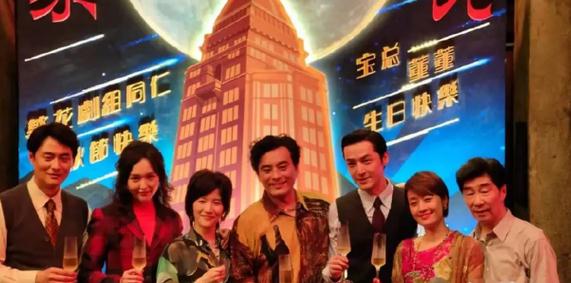 2022年好看的国产电视剧推荐(图4)