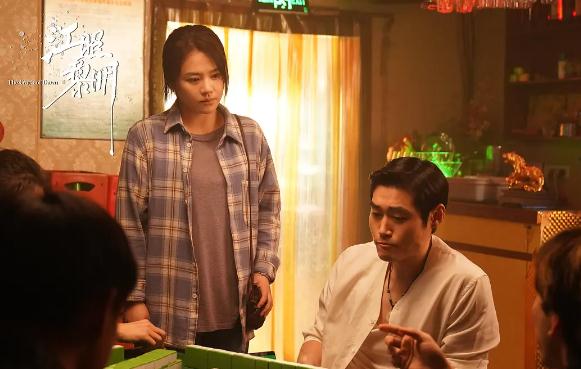 2022年好看的国产电视剧推荐(图3)