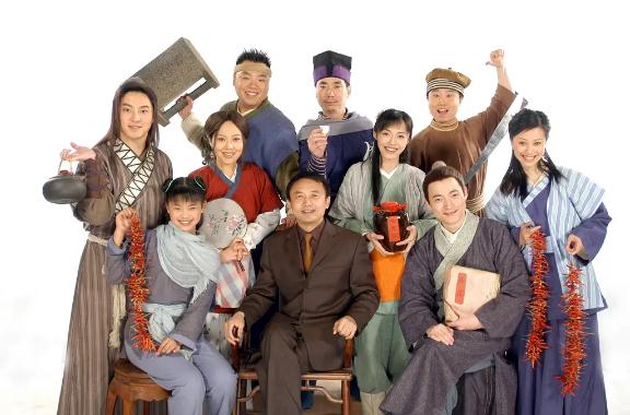 2022年好看的国产电视剧推荐(图7)