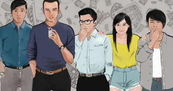 2022年好看的国产电视剧推荐(图6)