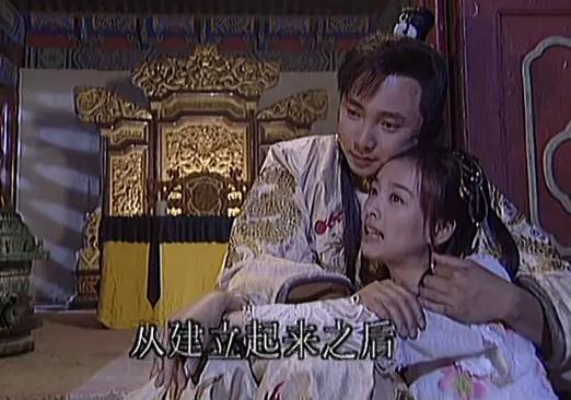 2022年好看的国产电视剧推荐(图12)