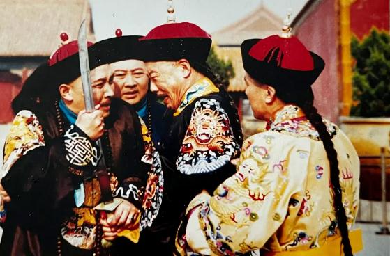 2022年好看的国产电视剧推荐(图22)