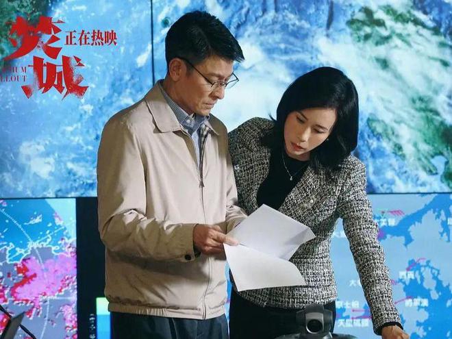 从配角到主角票房却从22亿降到1500万这正是影视圈的残酷(图2)