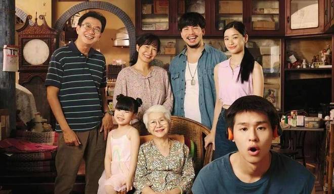 重刷电影《姥姥的外孙》后才发现里面的真相远比你想象的复杂(图4)