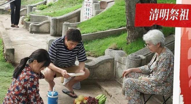 重刷电影《姥姥的外孙》后才发现里面的真相远比你想象的复杂(图3)