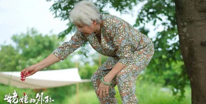重刷电影《姥姥的外孙》后才发现里面的真相远比你想象的复杂(图6)