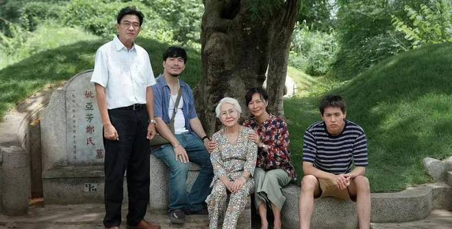 重刷电影《姥姥的外孙》后才发现里面的真相远比你想象的复杂(图11)