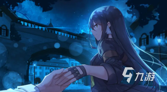 有哪些日式剧情向rpg游戏推荐2024流行的日式剧情向rpg游戏盘点(图6)