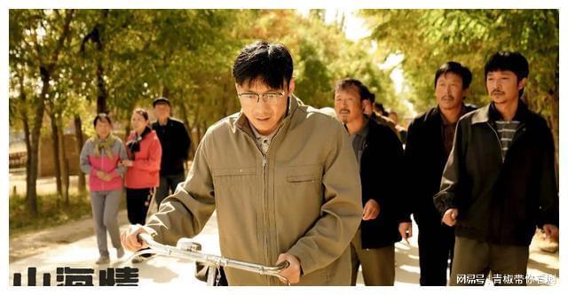 近几年最好的六部剧你都看过哪几部第一的剧毫无悬念(图7)