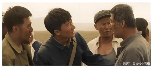 近几年最好的六部剧你都看过哪几部第一的剧毫无悬念(图6)