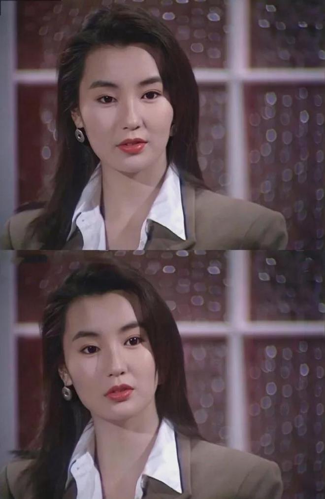 九游娱乐：梁朝伟传绯闻张曼玉罕见露面20年未育原因揭秘！(图8)