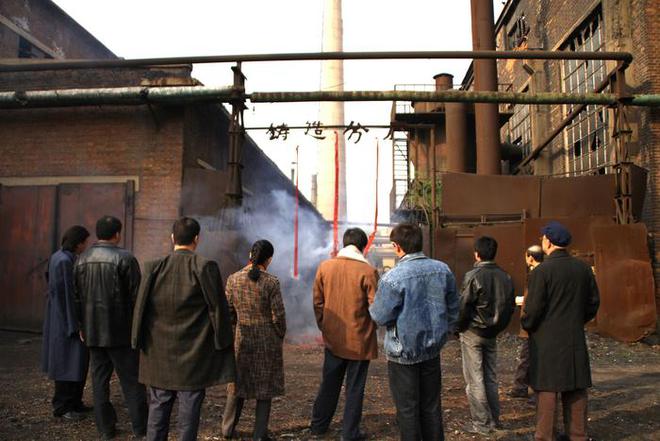 九游娱乐：东北第一狠人消失20年了(图23)