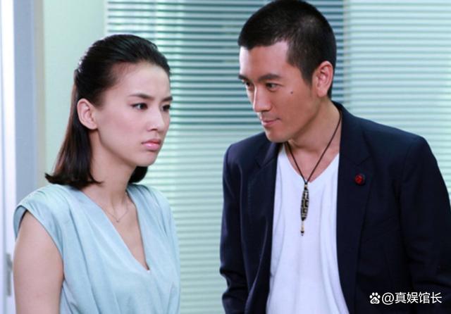 神颜！看了黄圣依和刘亦菲20年前的合影才懂杨子为何怒砸600万(图20)