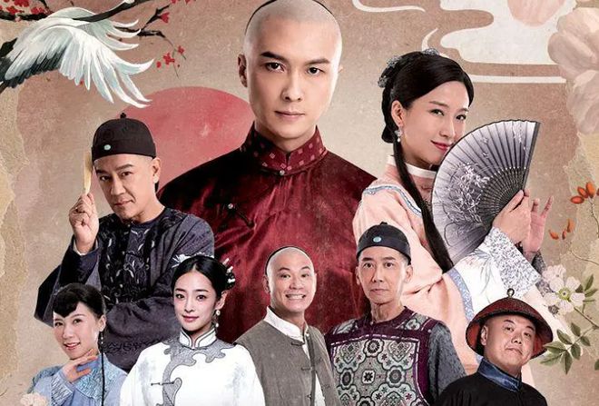 九游娱乐：2024年第一个月就贡献了10大烂剧最后一部更是天雷滚滚(图3)