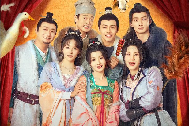 九游娱乐：2024年第一个月就贡献了10大烂剧最后一部更是天雷滚滚