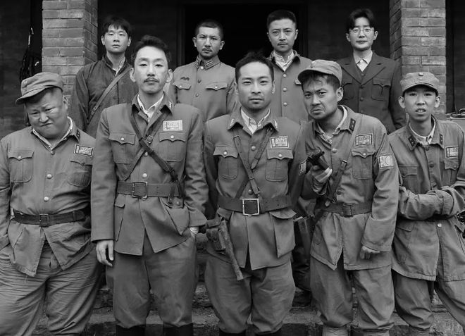 九游娱乐：2024年第一个月就贡献了10大烂剧最后一部更是天雷滚滚(图4)