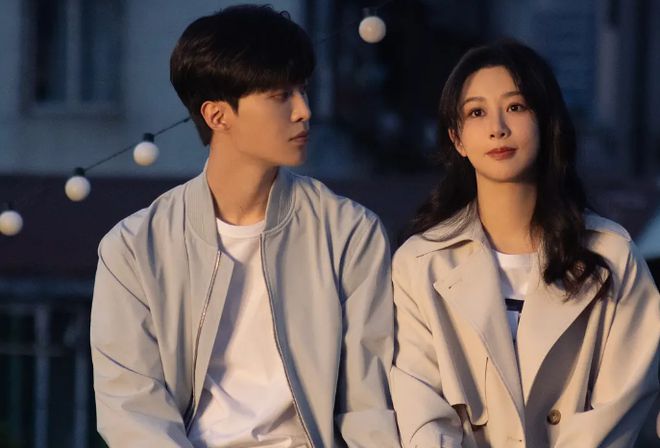 九游娱乐：2024年第一个月就贡献了10大烂剧最后一部更是天雷滚滚(图6)