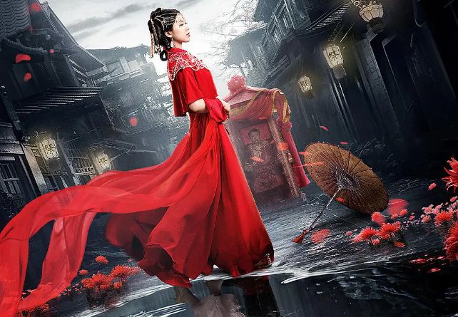 九游娱乐：2024年第一个月就贡献了10大烂剧最后一部更是天雷滚滚(图8)