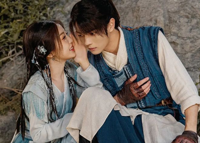 九游娱乐：2024年第一个月就贡献了10大烂剧最后一部更是天雷滚滚(图7)