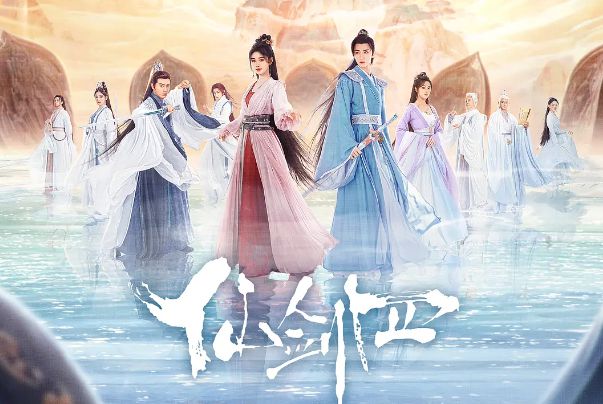 九游娱乐：2024年第一个月就贡献了10大烂剧最后一部更是天雷滚滚(图10)